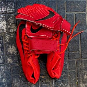 Men’s Nike Mercurial Soccer Cleats only⚽️